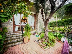 Photo 2 of Beautiful Family Apartment with Garden in Portovenere 