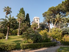 Photo of Unique Ancient Tower and Villa Near Cinque Terre with Pool and Beautiful Gardens 