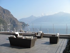 Photo of Lake Como Lakeside Villa for a Group