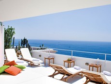 Photo of Sea-View Luxury Villa with Indoor and Outdoor Pools in Praiano