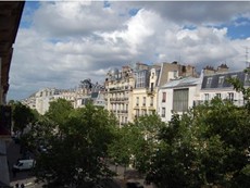 Photo of Apartment Rental in Paris, 5th - Pantheon Sorbonne