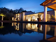 Photo of Family-Friendly Provence Villa with Pool Near St Remy
