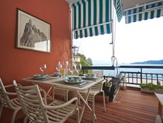 Photo of Beautiful Apartment in Portovenere Accessible to Cinque Terre 