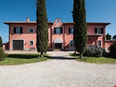 Photo 1 of Villa on the Southern Tuscan Coast Near Orbetello and Beaches