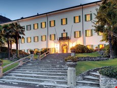 Photo 1 of Two Luxury Villas for a Large Group on Lake Como 