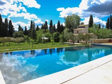 Photo of Family-Friendly Provence Villa with Pool Near St Remy