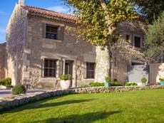 Photo of St Remy Villa with Pool and Movie Theater 