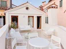 Photo of Venice Apartment with Private Terrace