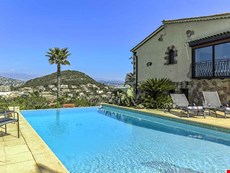 Photo of Villa Walking Distance to La Napoule and Close to Cannes