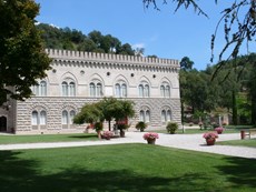 Photo of Charming and Historic Castle Apartment in the Veneto Region 