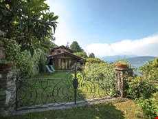 Photo of Waterfront Farmhouse with Views of Lake Maggiore