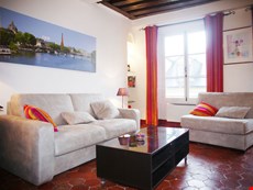 Photo of Charming Paris Apartment in Marais District