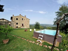 Photo of Chianti Villa with Guest Cottage and Beautiful Views 