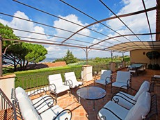 Photo of Elegant Villa within Walking Distance of St Tropez