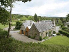 Photo of Cottage Holiday in Scotland