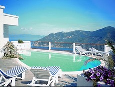 Photo 2 of Greece Rental Villa