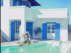 Photo of Greece Rental Villa