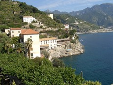 Photo of Amalfi Coast Rental 