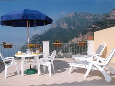 Photo of Amalfi Coast Vacation Rental with Views of the Sea