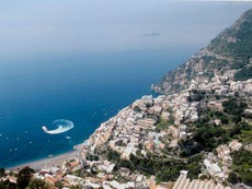Photo 2 of Reviews of Amalfi Coast Vacation Rental with Views of the Sea