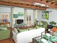 Photo 1 of Rome Apartment Rental Near Piazza Campo dei Fiori