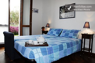 Image 9 of Photos of Apartment on Como Lake - Bellagio - Lea - RentVillas.com