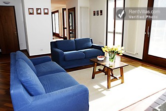 Image 2 of Photos of Apartment on Como Lake - Bellagio - Lea - RentVillas.com