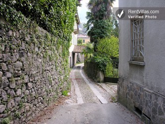 Image 23 of Photos of Apartment on Como Lake - Bellagio - Lea - RentVillas.com