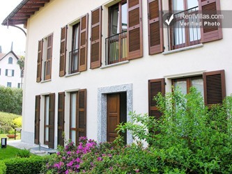 Image 25 of Photos of Apartment on Como Lake - Bellagio - Lea - RentVillas.com