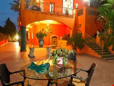 Photo 1 of Villa Apartment in Sicily with Pool and Air Conditioning