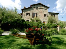 Photo of Villa Rental in Tuscany, Cortona