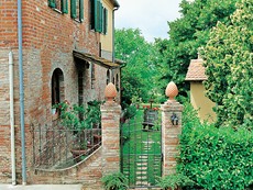 Photo of Villa Rental in Tuscany, Foiano della Chiana