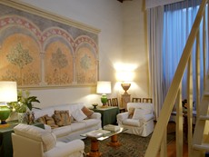 Photo 1 of Charming Apartment Florence