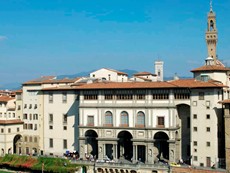 Photo 1 of Reviews of Florence Holiday Apartment