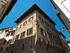 Photo 1 of Florence Apartment