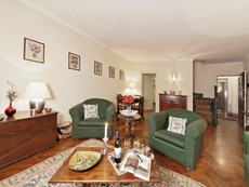 Photo 1 of Holiday Accommodation in Tuscany