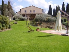Photo of Tuscany Country Accommodation