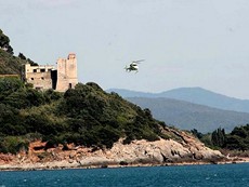 Photo of Villa Rental in Tuscany, Fonte Blanda