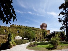 Photo of Luxury Castle in Southern Tuscany