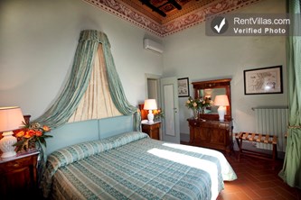 Image 17 of Photos of Luxury Castle in Southern Tuscany - Castello Granduca - RentVillas.com