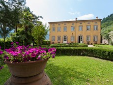 Photo of Tuscany Luxury Villa near Lucca