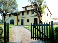 Photo of Tuscany Villa Accommodation