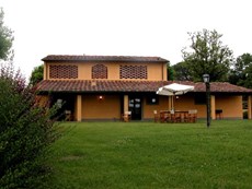 Photo 1 of Holiday Farmhouse in Tuscany