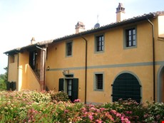 Photo 1 of Tuscany Villa Rental