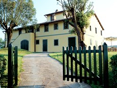 Photo of Farm Cottage Holiday in Tuscany