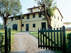 Photo 1 of Country Tuscany Villa